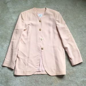 Linda Richards Blazer